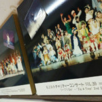 レッスンスタジオ内6 スタジオ内6