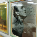 ルイジ先生の写真2 ルイジ先生の写真2