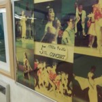 レッスンスタジオ内3 スタジオ内3