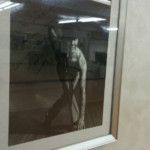 ルイジ先生の写真1 ルイジ先生の写真1