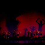 ジャズダンス1 ジャズダンス1