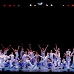 ジャズダンス2 ジャズダンス2