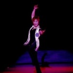 ジャズダンス5 ジャズダンス5