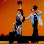 ジャズダンス8 ジャズダンス8
