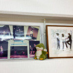 ルイジ ジャズセンター公認スタジオ