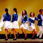 タップダンス1 タップダンス1