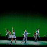 タップダンス10 タップダンス10