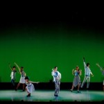 タップダンス11 タップダンス11