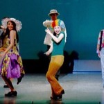 タップダンス3 タップダンス3