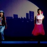 タップダンス5 タップダンス5