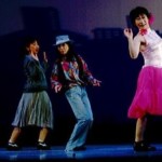 タップダンス6 タップダンス6