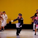 タップダンス9 タップダンス9