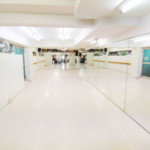 全身鏡スタジオ