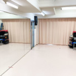 全身鏡スタジオ