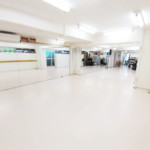 全身鏡スタジオ